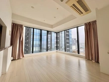 【東京都/品川区大崎】大崎ウエストシティタワーズ W棟 LDK