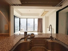 【東京都/品川区大崎】大崎ウエストシティタワーズ W棟 キッチン