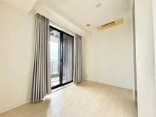 【東京都/品川区大崎】大崎ウエストシティタワーズ W棟 洋室