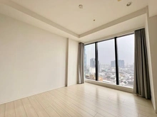 【東京都/品川区大崎】大崎ウエストシティタワーズ W棟 洋室