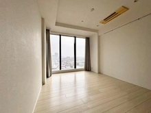 【東京都/品川区大崎】大崎ウエストシティタワーズ W棟 洋室