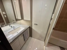 【東京都/品川区大崎】大崎ウエストシティタワーズ W棟 洗面室