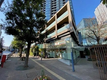 【東京都/品川区大崎】大崎ウエストシティタワーズ W棟 敷地内施設：セブンイレブン　大崎ウエストシティタワーズ店