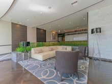 【東京都/品川区北品川】パークシティ大崎ザレジデンス ロビー：2階　