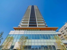 【東京都/江戸川区平井】プラウドタワー平井 外観