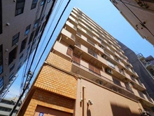 【東京都/港区白金台】コーヅ白金台 外観