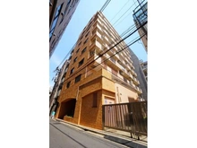 【東京都/港区白金台】コーヅ白金台 外観