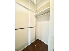 【東京都/品川区平塚】クレストフォルム戸越 ウォークインクローゼット