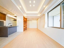 【東京都/品川区大崎】ゲートシティ大崎サウスパークタワー LDK：20帖