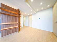 【東京都/品川区大崎】ゲートシティ大崎サウスパークタワー リビング・ダイニング