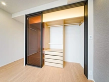 【東京都/品川区大崎】ゲートシティ大崎サウスパークタワー 収納