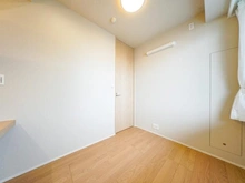 【東京都/品川区大崎】ゲートシティ大崎サウスパークタワー 洋室：3.4帖