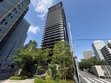 【東京都/品川区西五反田】アトラスタワー五反田 アプローチ
