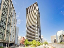 【東京都/品川区西五反田】アトラスタワー五反田 外観