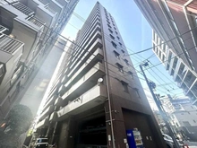 【東京都/台東区下谷】アルカーデンタワー入谷 外観
