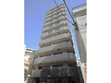 【東京都/渋谷区桜丘町】ビューネ渋谷桜丘 外観