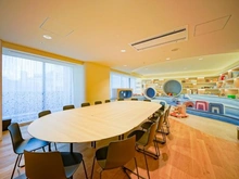 【東京都/江戸川区南小岩】プラウドタワー小岩フロント コミュニティラウンジ