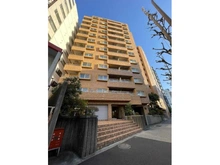 【東京都/品川区西五反田】ライオンズマンション西五反田 外観