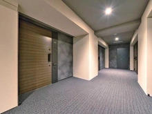 【東京都/渋谷区神泉町】ピアース渋谷WEST 共用部