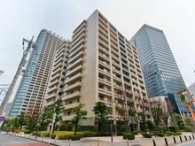 【東京都/品川区北品川】アクス御殿山 外観