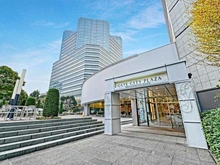 【東京都/品川区北品川】アクス御殿山 ゲートシティ大崎（現地より約390m）