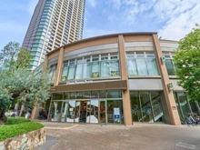 【東京都/品川区北品川】アクス御殿山  ライフドラッグプラス品川御殿山店（現地より約200m）