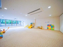 【東京都/港区港南】コスモポリス品川 共用施設