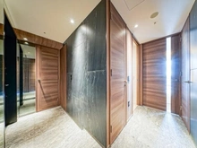 【東京都/品川区西五反田】プラウドタワー目黒MARC 廊下