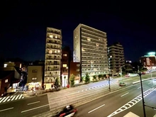 【東京都/目黒区下目黒】ナビウス目黒 眺望