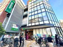 【東京都/目黒区下目黒】ナビウス目黒 マルエツ目黒店（現地より約160m）：