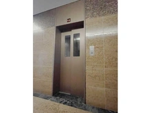 【東京都/板橋区蓮沼町】メセーヌ 共用部