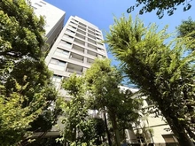 【東京都/板橋区蓮沼町】メセーヌ 外観
