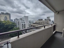 【東京都/目黒区目黒】パレス三條 眺望