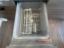 【東京都/杉並区高円寺南】陽輪台高円寺 キッチン：食洗機