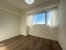 【東京都/杉並区高円寺南】陽輪台高円寺 洋室