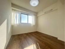 【東京都/杉並区高円寺南】陽輪台高円寺 洋室