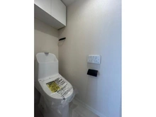 【東京都/杉並区高円寺南】陽輪台高円寺 トイレ