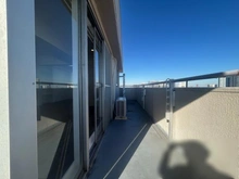 【東京都/杉並区高円寺南】陽輪台高円寺 バルコニー