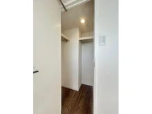 【東京都/杉並区高円寺南】陽輪台高円寺 収納