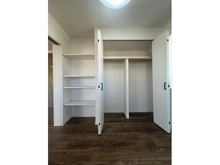 【東京都/杉並区高円寺南】陽輪台高円寺 収納