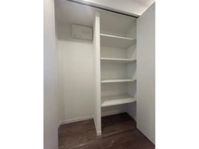 【東京都/杉並区高円寺南】陽輪台高円寺 収納