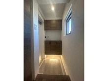 【東京都/杉並区高円寺南】陽輪台高円寺 玄関