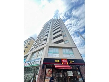 【東京都/杉並区高円寺南】陽輪台高円寺 外観