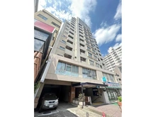 【東京都/杉並区高円寺南】陽輪台高円寺 外観