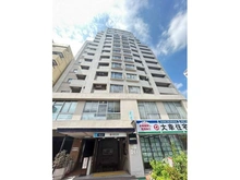 【東京都/杉並区高円寺南】陽輪台高円寺 外観