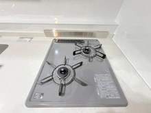 【東京都/品川区西五反田】五反田コーポビアネーズ キッチン