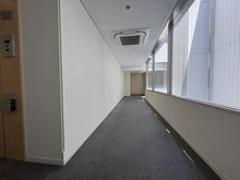 【東京都/品川区北品川】グレイスコート御殿山 廊下