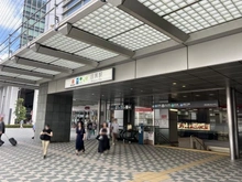 【東京都/品川区西五反田】プラウドタワー目黒MARC JR山手線　目黒駅（現地より約720m）：