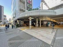【東京都/品川区西五反田】プラウドタワー目黒MARC JR山手線　五反田駅（現地より約800m）：