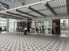 【東京都/品川区西五反田】プラウドタワー目黒MARC アトレ目黒（現地より約720m）：
